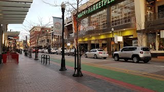 Walking in Downtown Boise | leaveit2may