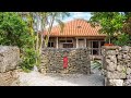 Staying in a Traditional Home on Japan's Hidden Tropical Island | Okinawa Taketomi Sukabura | ASMR