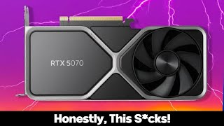 Nvidia WTF is this about RTX 5060?