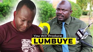 Lumbuye's is Not Just Lumbuye. Nadduli's Son Lists New Blame List all Ugandans Should Keenly Watch