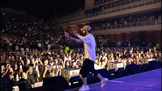 Eminem Live in Bahrain