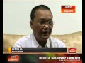 MTRK desak MPKB-BRI ambil langkah bersihkan bandar