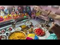 দোল পুর্নিমাতে রাধাকৃষ্ণের পূজা হলো harekrishna radhekrishna viral video holi puja radhe trending