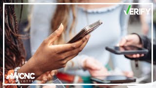 What are the rules around posting graphic content on social media?