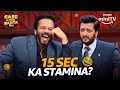 Rohit Shetty's Bold Claims ft. Riteish Deshmukh & Kusha Kapila | Case Toh Banta Hai | Amazon miniTV