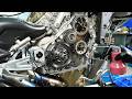 Fixing The Common Ducati V4 Problem & Insane Premium Upgrades!