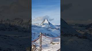 Episches Matterhorn Skierlebnis: Nervenkitzel \u0026 Spannung!