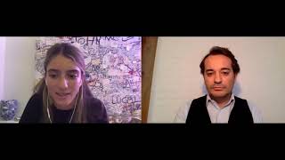 Sustainable Economics - Antonio Garufi | Antonio Garufi | TEDxArchivorum