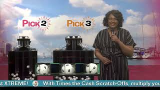 Pick Evening 20220407