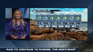 WN Forecast 08 17
