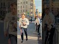 Would you help a blind man? 🥺👆 | Social experiment #shorts #ytshorts #socialexperiment #humanity