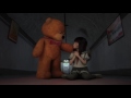 CGI 3D   Cortometraje Animado HD    You Are Not Alone