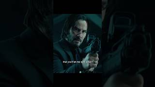 John Wick revenge #shorts #ytshorts #viralvideo #movie