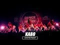 Infinity Dance Studio - IDS Summer Showcase 2021 | Centre Front | KaBo