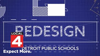 DPSCD Announces “Redesign” of Neighborhood Schools