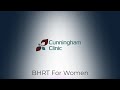 BioTE BHRT for Women