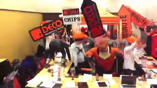 Best Harlem Shake Ever by DECO | DECO Windshield Repair