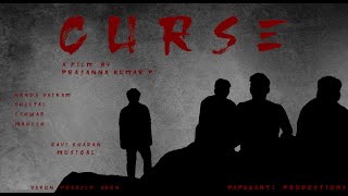 Curse  | Nanda | Sheetal | Eshwar | Mahesh | 4Visions