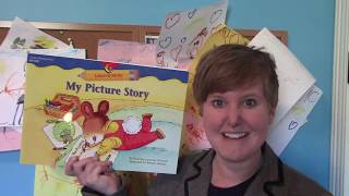 Learn to Write: Picture Story (Fun Writing Lessons for Kids)