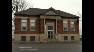 Winter Tea To Raise Funds For Bemidji Carnegie Library