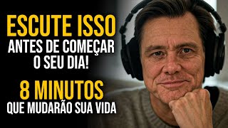 8 MINUTOS DE MOTIVAÇÃO QUE VÃO MUDAR SUA VIDA - MOTIVACIONAL 2025