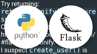TypeError Ajax Post - Flask Python