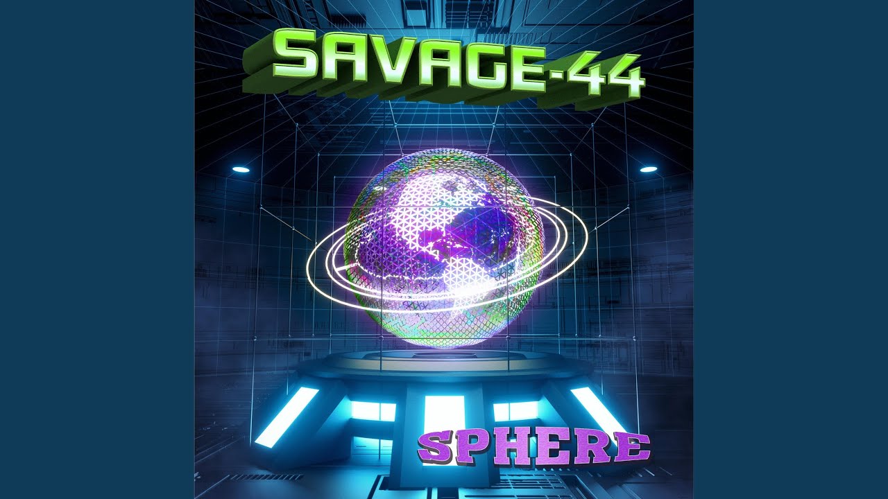 Sphere Youtube Music