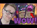 Soul Fragments are Useful? DESTROY Combo DECKS with TREACHERY WARLOCK | Scholomance Academy