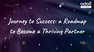 Journey to Success: a Roadmap to Become a Thriving Partner