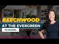 Evergreens at the Meadows - Lake Forest - Beechwood Walkthrough