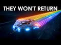 How Far Could We Travel Before Returning Becomes Impossible? | Space Documentary