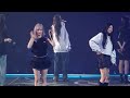 4k직캠 20250117 여자친구 gfriend 10주년 콘서트 여자친구 here we are