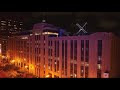 Twitter's new flashing 'X' sign atop headquarters in San Francisco under investigation