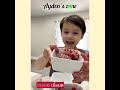 Ingredients in Thai by Ayden | เอเดนอธิบายเครื่องปรุงอาหารไทย