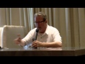 ConnectiCon 2013 Jon St. John Press Event Part 1 (1080p HD)