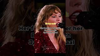 What some Taylor Swift songs are about (part 3) | DaylightSwiftie #erastour #taylor #taylorsversion