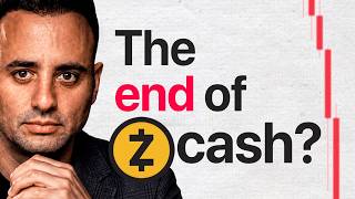 Is this the End for Zcash? [Full Breakdown]