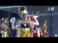 ឈុតតំណាងខេត្ត miss grand កណ្ដាល