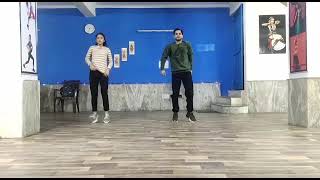 sakhiyan 2.0 | dance | choreography | dance video