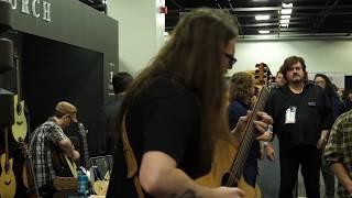 The Sounds of NAMM 2020