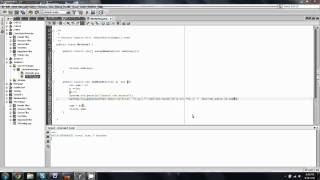 BeginnersJava.com -- Java- Lesson 19 -- Passing by value / reference, methods
