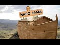 Hapo Zama - Tumaini Choir Kakuma (Official Video)