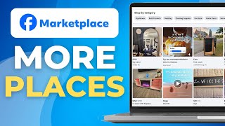 How to List in More Places on Facebook Marketplace (Full 2026 Guide)