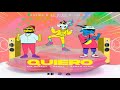 Quiero - Dayme y El High Ft. Ñengo Flow, Brray Y Sir Speedy [2020