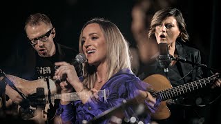 Tijana Bogicevic x Sara Milutinovic - Sirina / LIVE