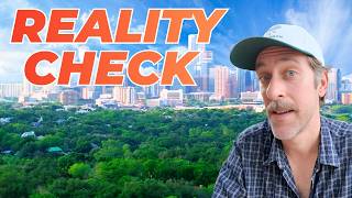 Why People Move to Austin Texas and Regret It (The Truth No One Tells You)