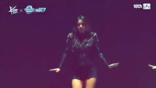 Ailee dancing slay moments