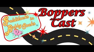 Stage Left Youth Players Boppers Cast "Goldilocks in Bobby Socks" April 2025