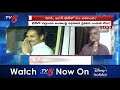 మోదీ జగన్ భేటీలో ఏం జరిగింది news scan live debate with ravipati vijay tv5 news