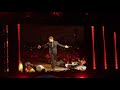 Michael Bublé - I've Got The World On A String - 13/07/18